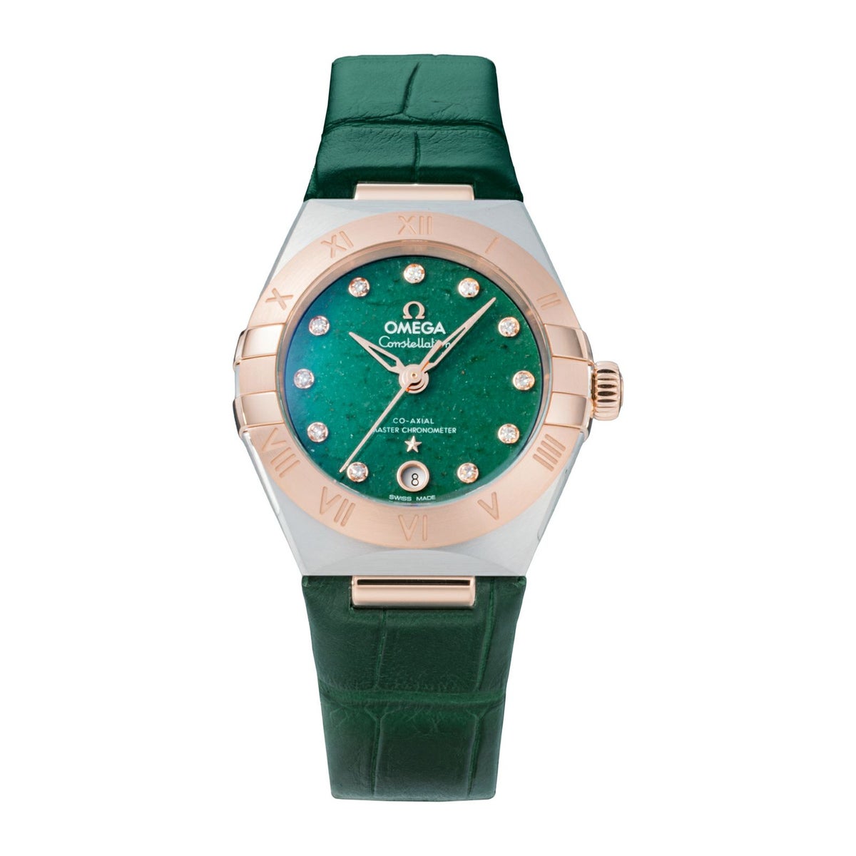 OMEGA オメガ コンステレーション / 131.23.29.20.99.001