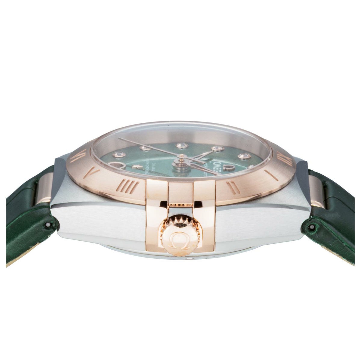 OMEGA オメガ コンステレーション / 131.23.29.20.99.001