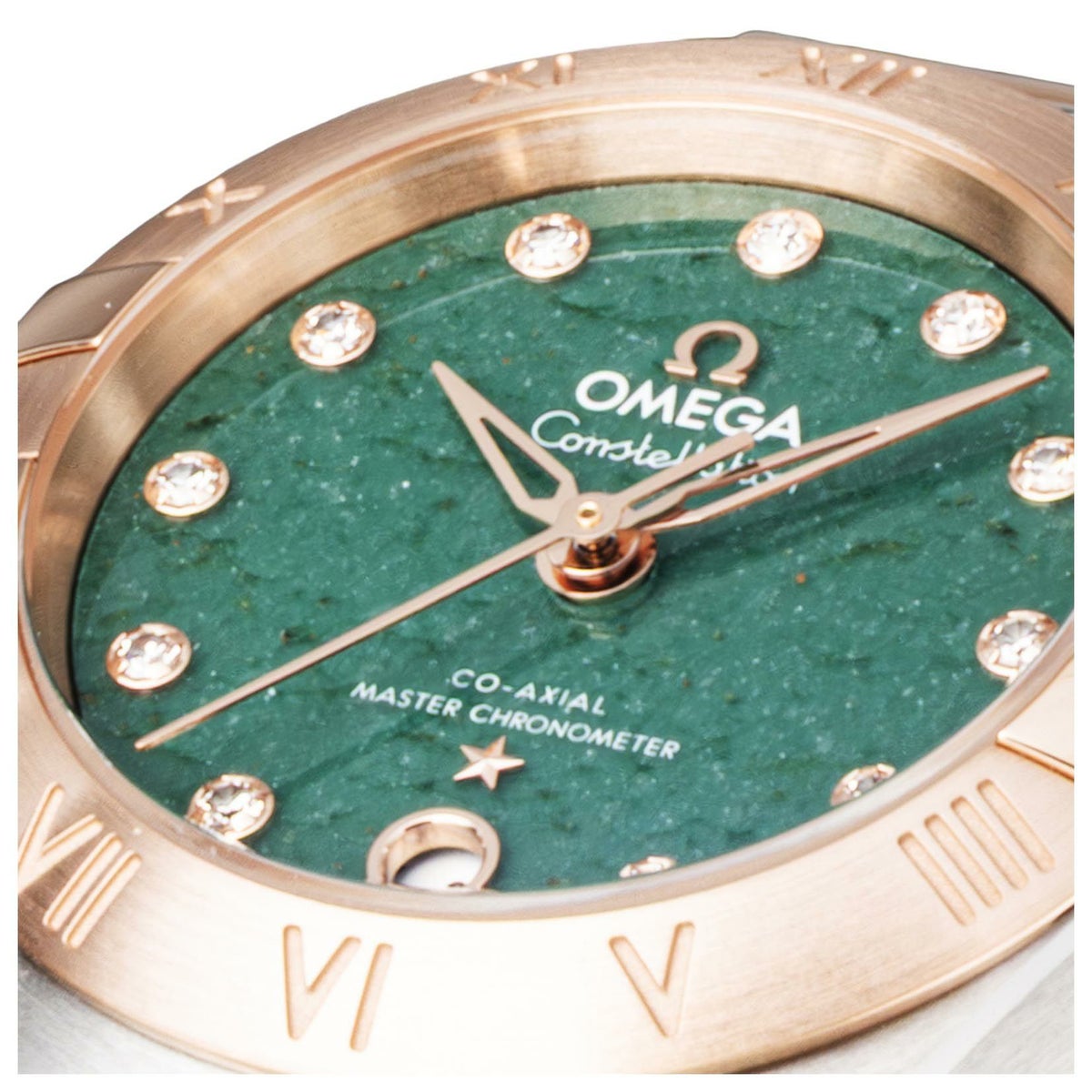 OMEGA オメガ コンステレーション / 131.23.29.20.99.001