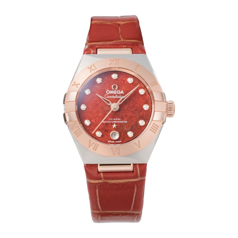 OMEGA オメガ コンステレーション / 131.23.29.20.99.002