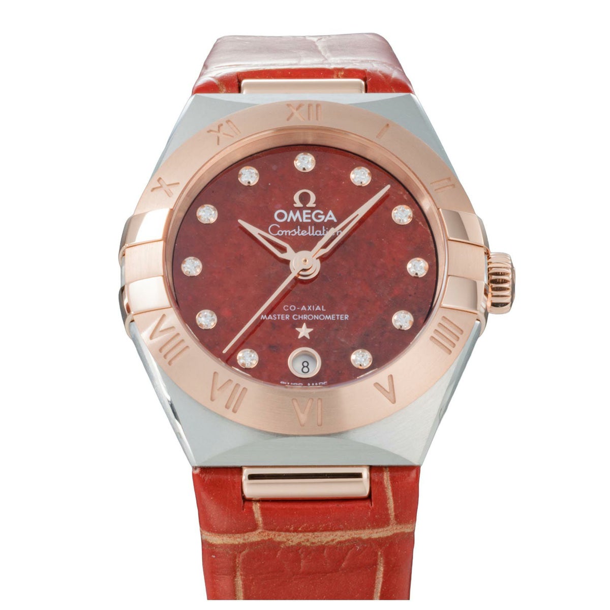 OMEGA オメガ コンステレーション / 131.23.29.20.99.002