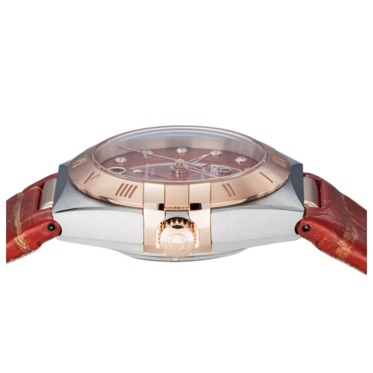 OMEGA オメガ コンステレーション / 131.23.29.20.99.002