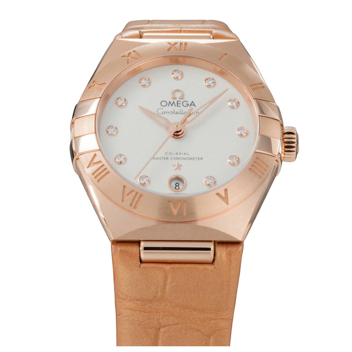 OMEGA オメガ コンステレーション / 131.53.29.20.52.002