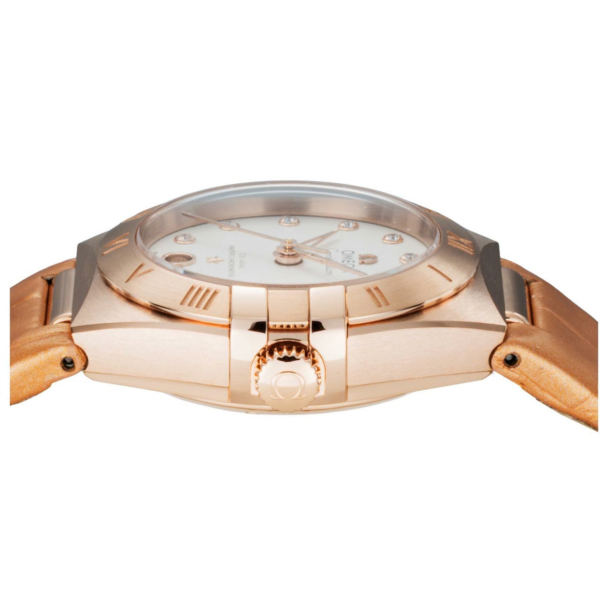 OMEGA オメガ コンステレーション / 131.53.29.20.52.002