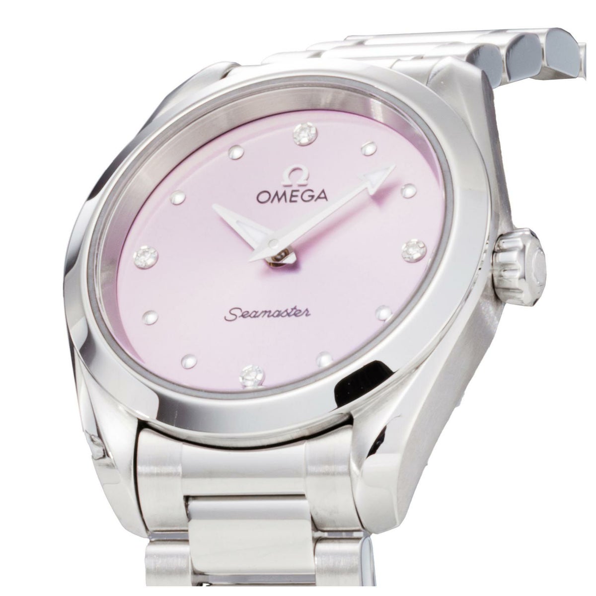 OMEGA オメガ シーマスター アクアテラ 150M / 220.10.28.60.60.001