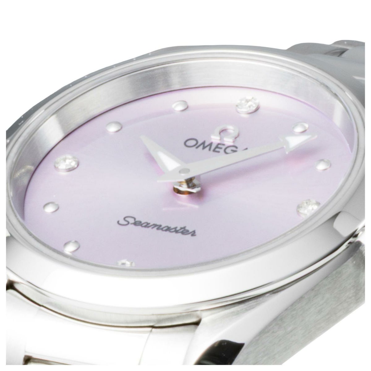 OMEGA オメガ シーマスター アクアテラ 150M / 220.10.28.60.60.001