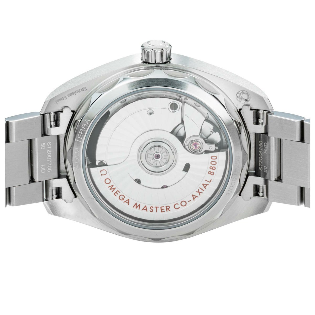 OMEGA オメガ シーマスター アクアテラ 150M / 220.10.34.20.53.001