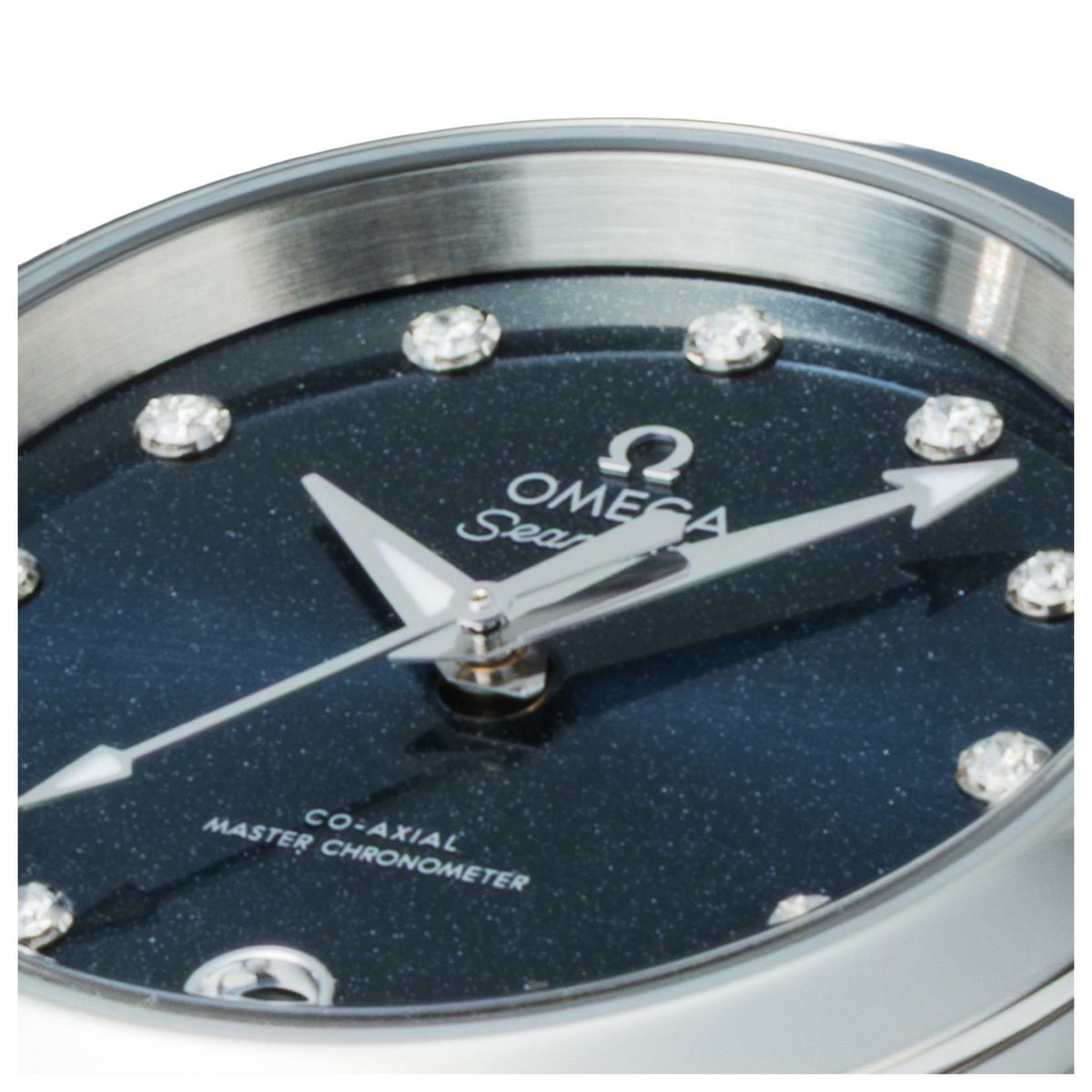 OMEGA オメガ シーマスター アクアテラ 150M / 220.10.34.20.53.001