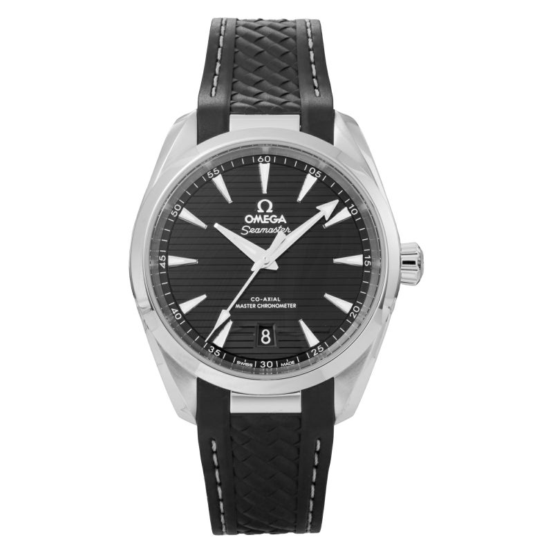 OMEGA オメガ シーマスター アクアテラ 150M / 220.12.38.20.01.001