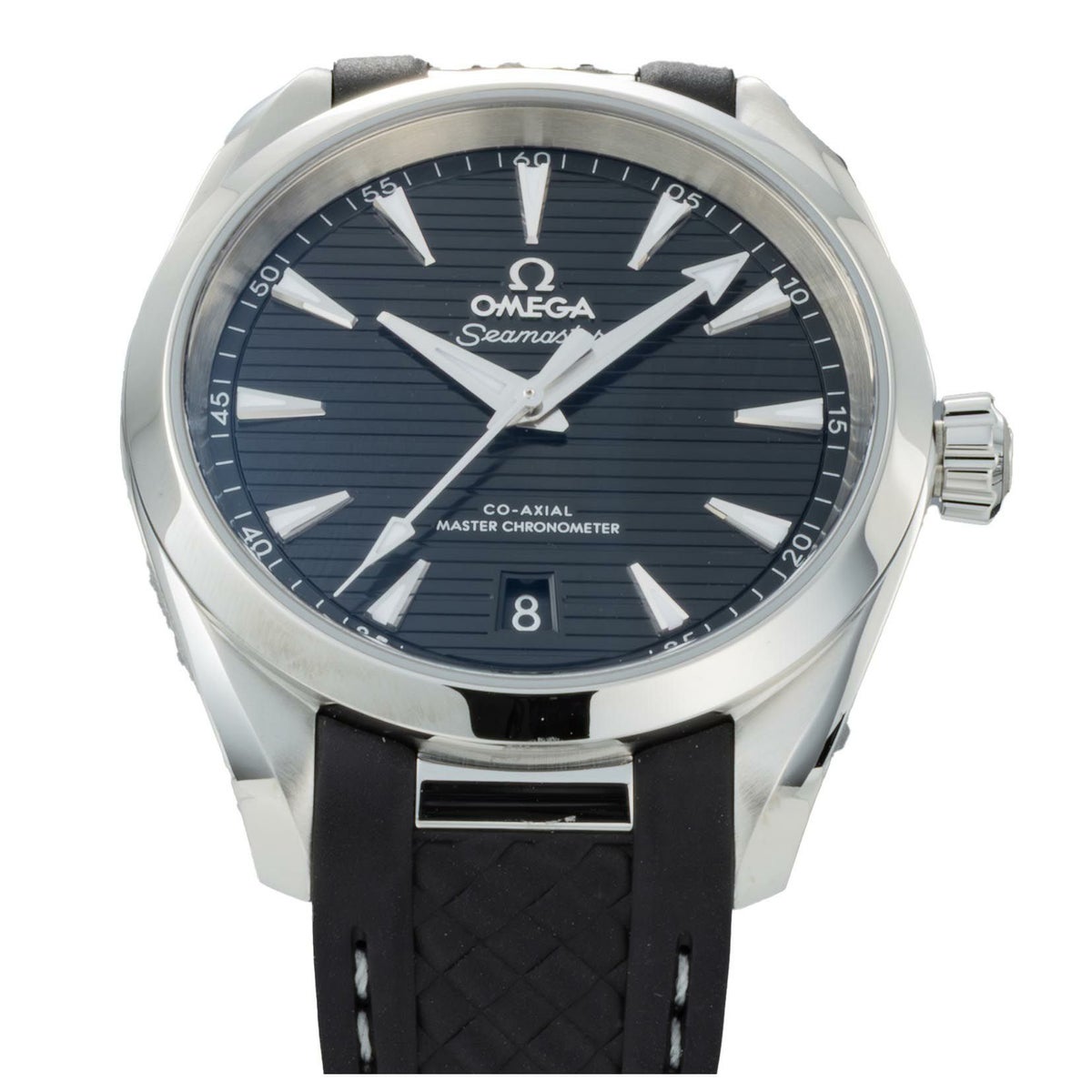 OMEGA オメガ シーマスター アクアテラ 150M / 220.12.38.20.01.001