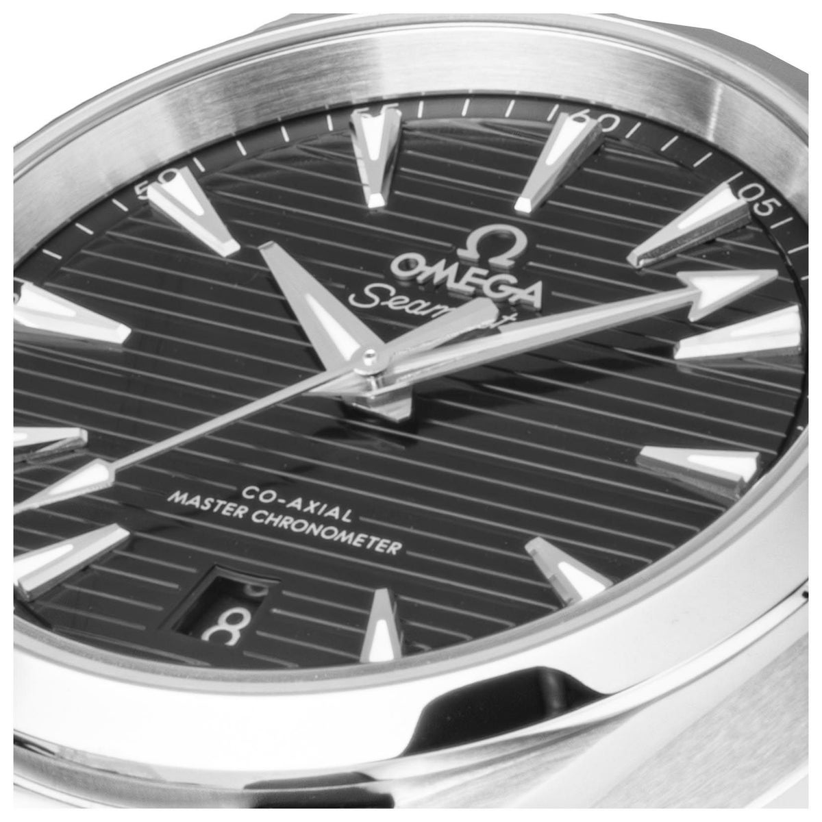 OMEGA オメガ シーマスター アクアテラ 150M / 220.12.38.20.01.001