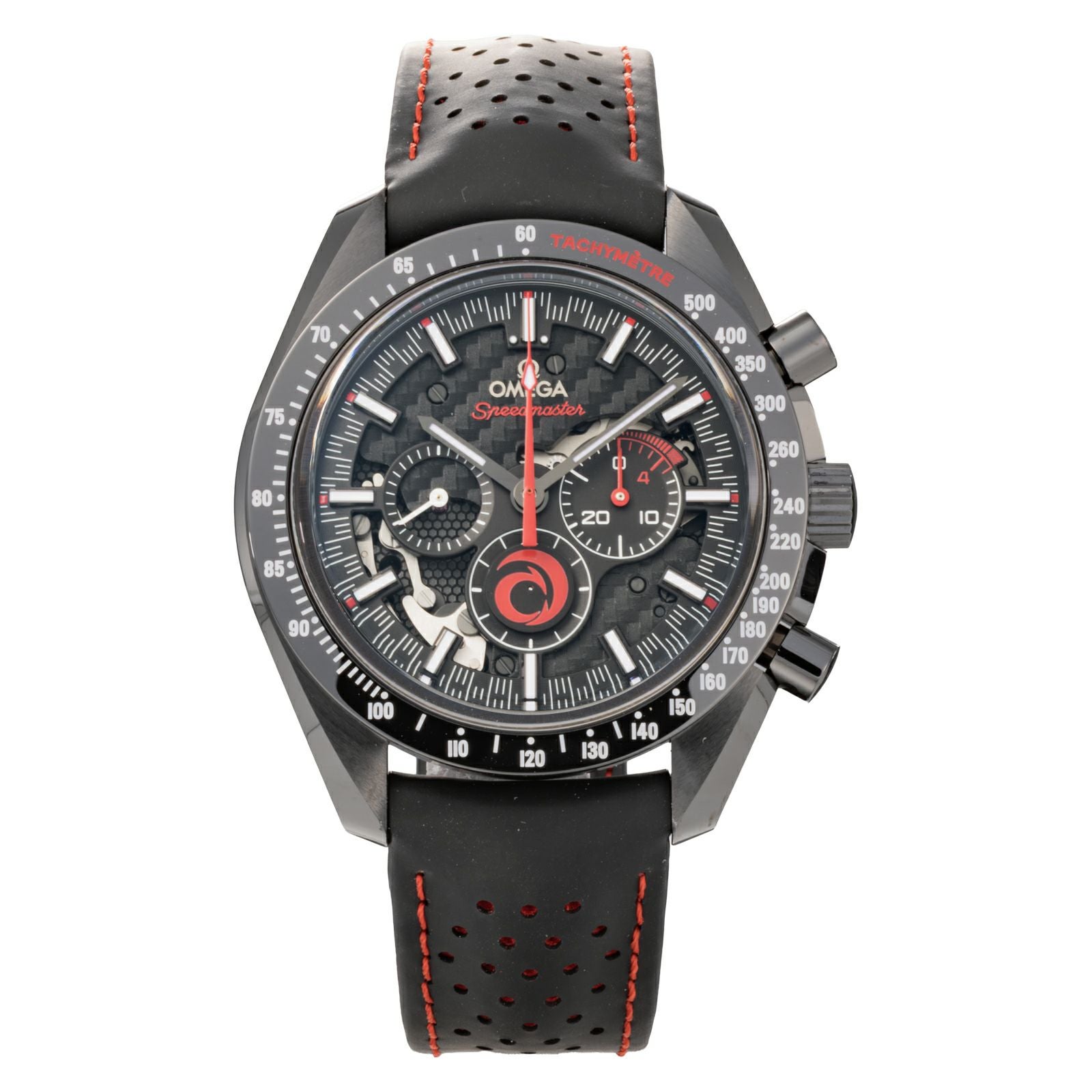 SLX CHRONO / SFHR00220【ウォッチポーチプレゼント対象商品
