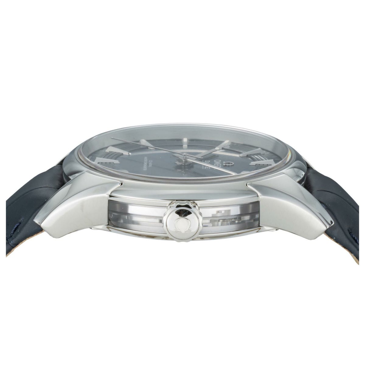 OMEGA オメガ デ･ヴィル アワービジョン / 433.33.41.21.03.001