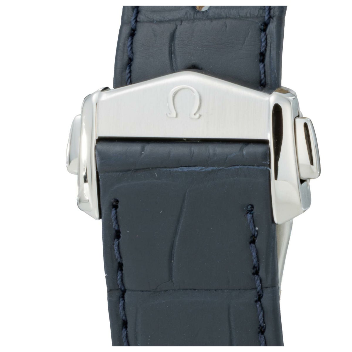 OMEGA オメガ デ･ヴィル アワービジョン / 433.33.41.21.03.001