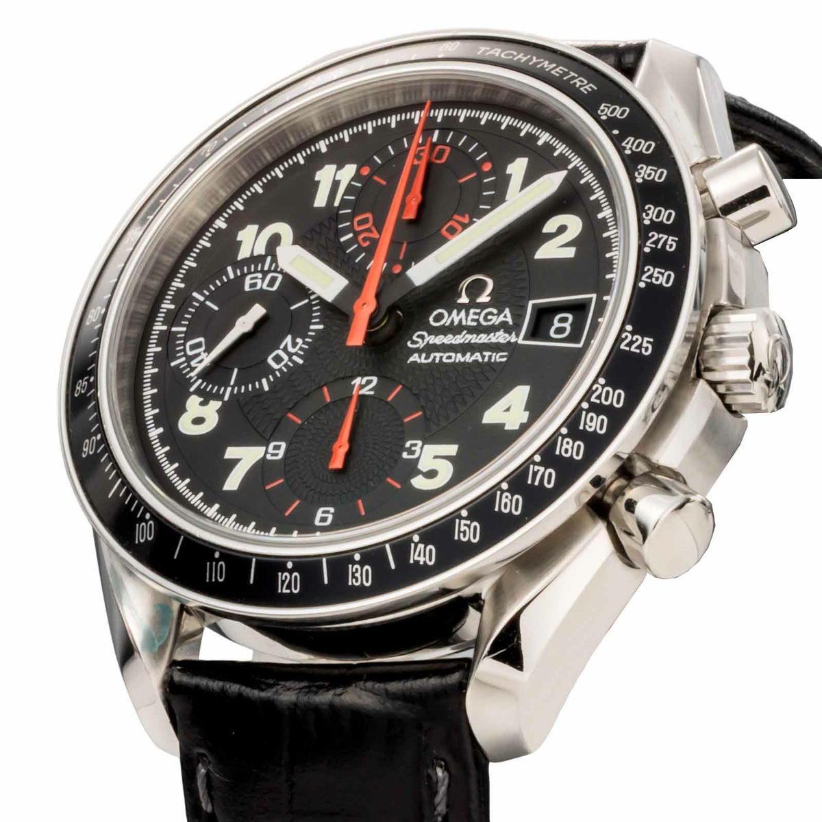 OMEGA オメガ スピードマスター / 3513.53（中古）