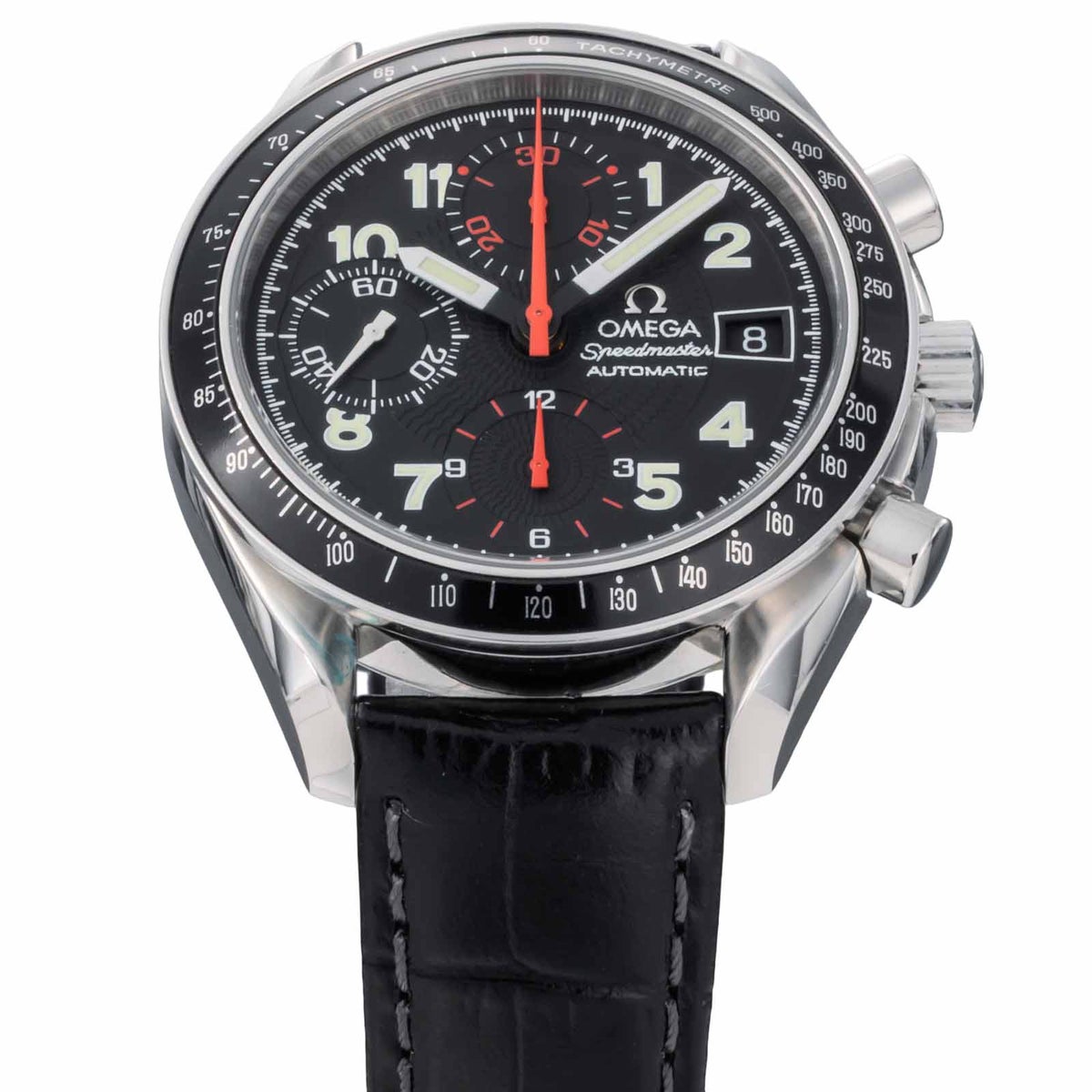 OMEGA オメガ スピードマスター / 3513.53（中古）