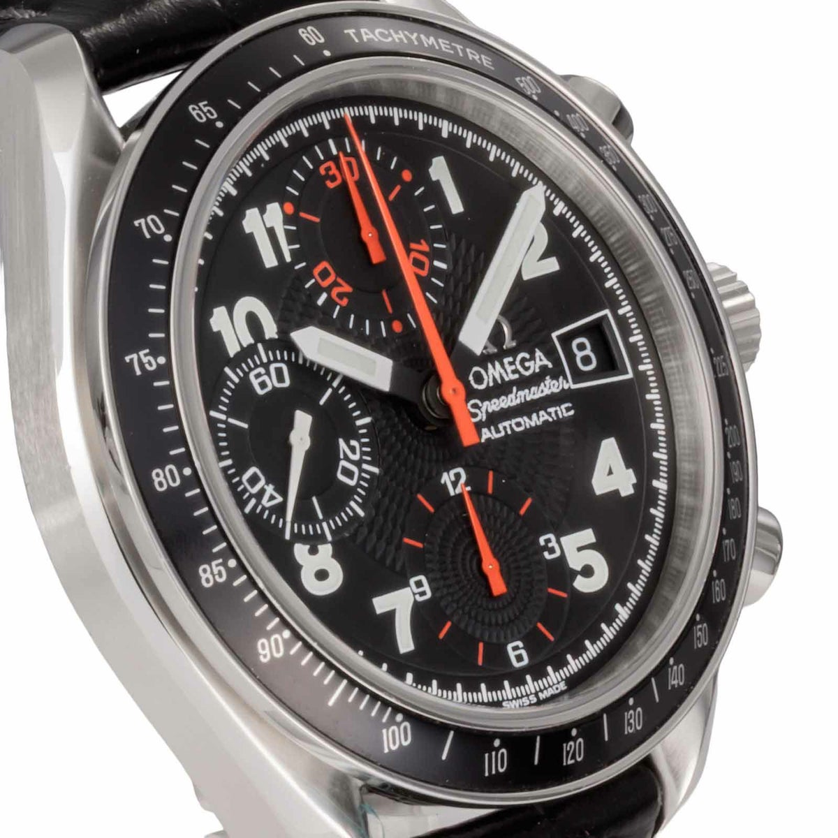 OMEGA オメガ スピードマスター / 3513.53（中古）