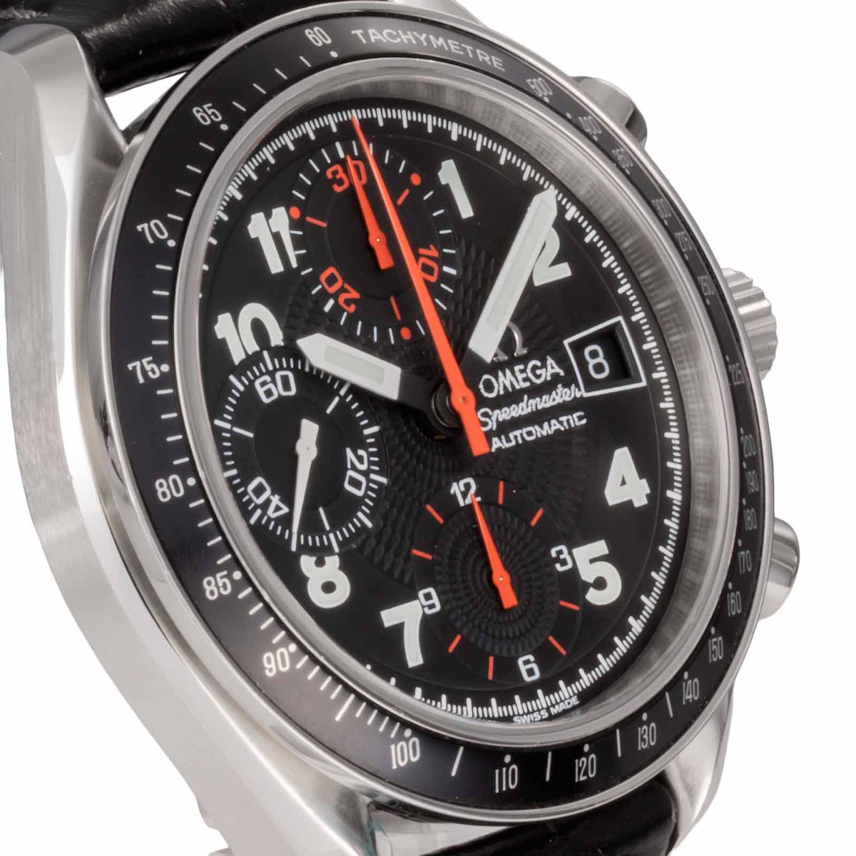 OMEGA オメガ スピードマスター / 3513.53（中古）