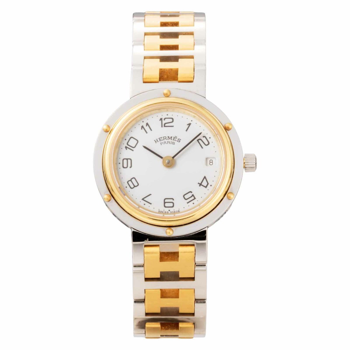 HERMES エルメス クリッパー / CLIPPER-36（中古）