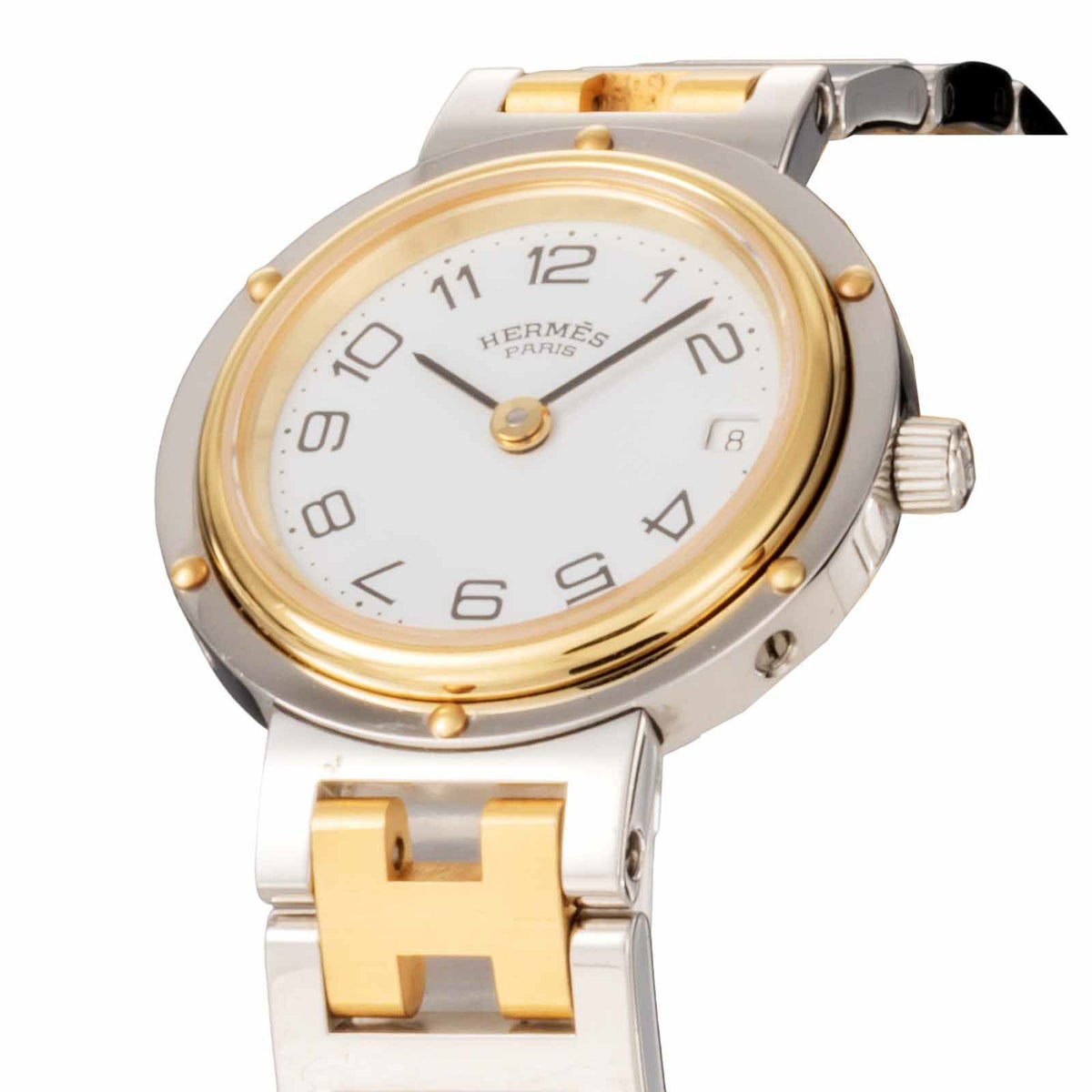 HERMES エルメス クリッパー / CLIPPER-36（中古）