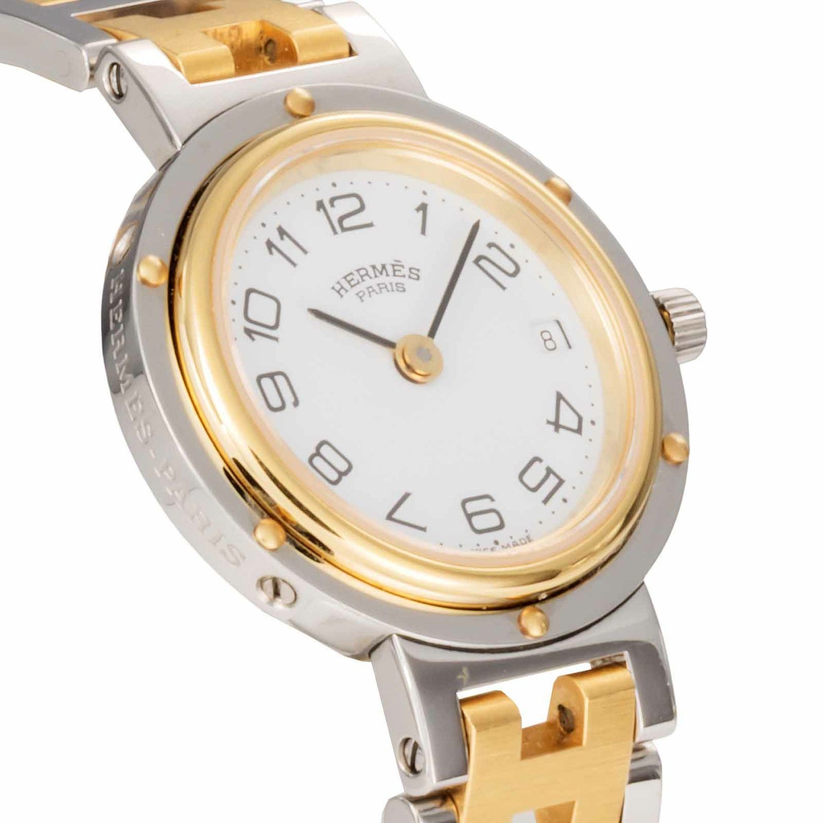 HERMES エルメス クリッパー / CLIPPER-36（中古）