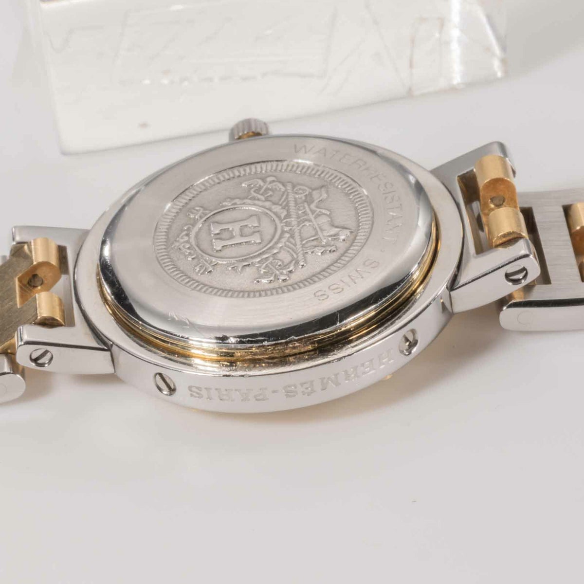 HERMES エルメス クリッパー / CLIPPER-36（中古）