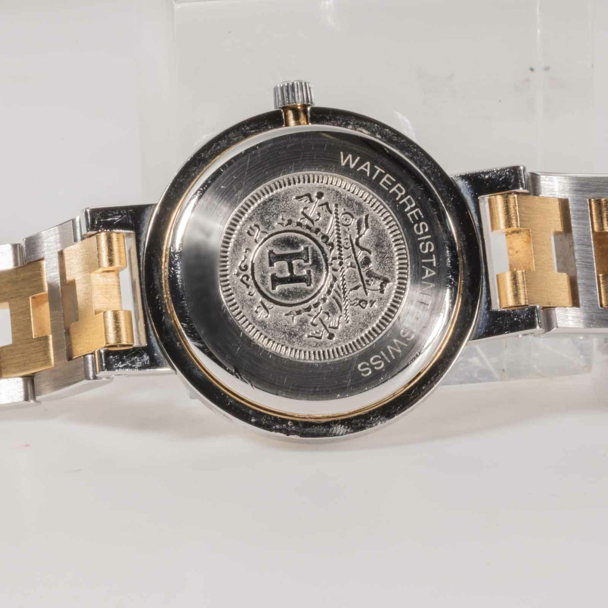 HERMES エルメス クリッパー / CLIPPER-36（中古）