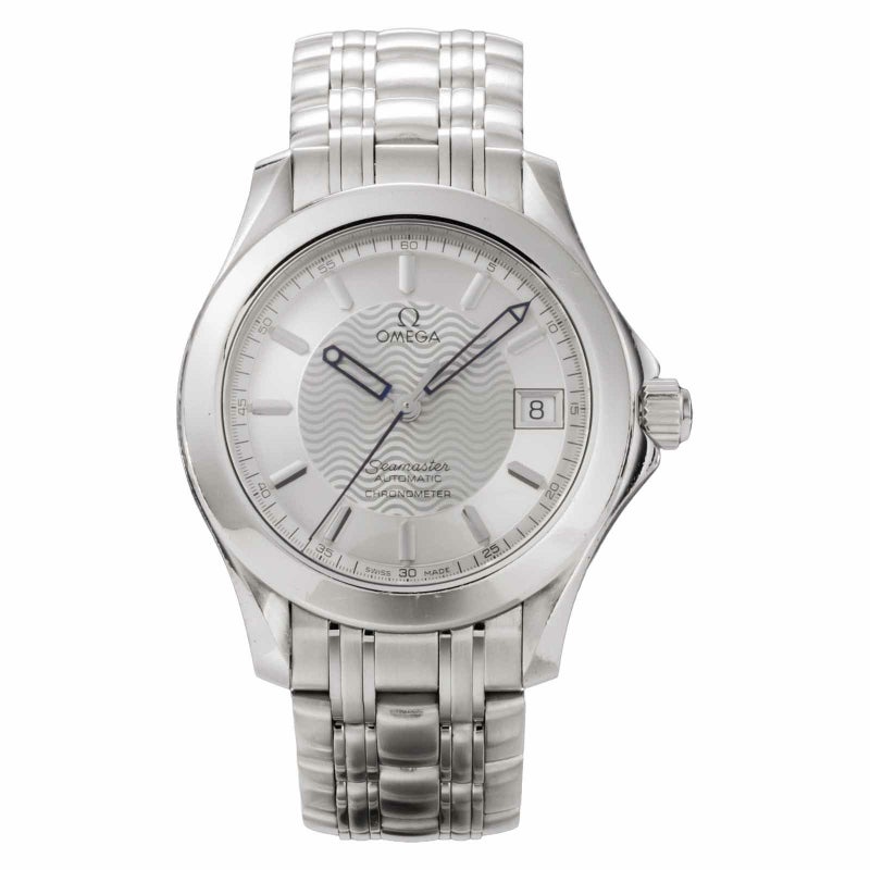 OMEGA オメガ シーマスター / 2501.31（中古）