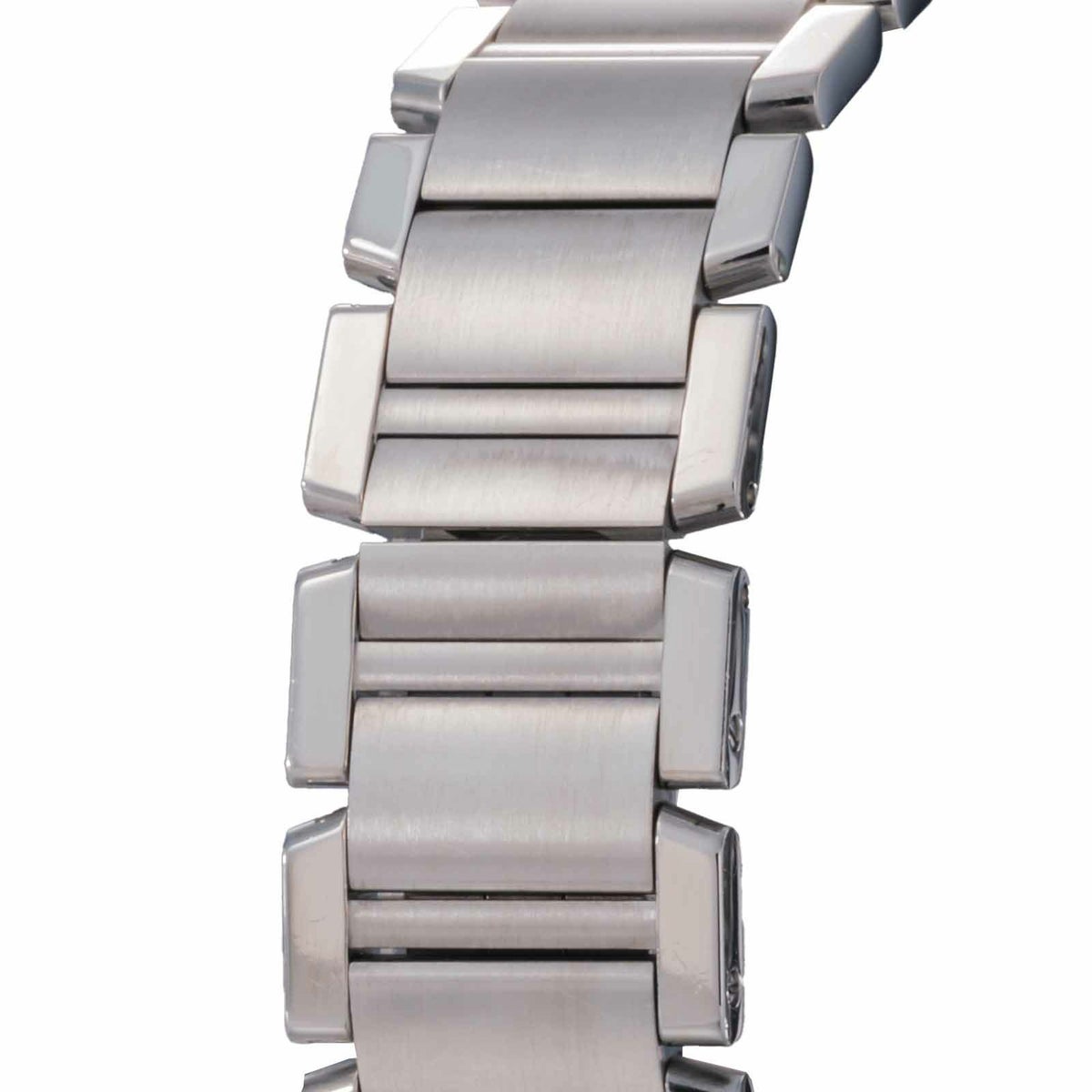 CARTIER カルティエ タンクフランセーズ / W51001Q3（中古）