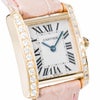 Cartier カルティエ タンクフランセーズSM / WE100151 （中古）