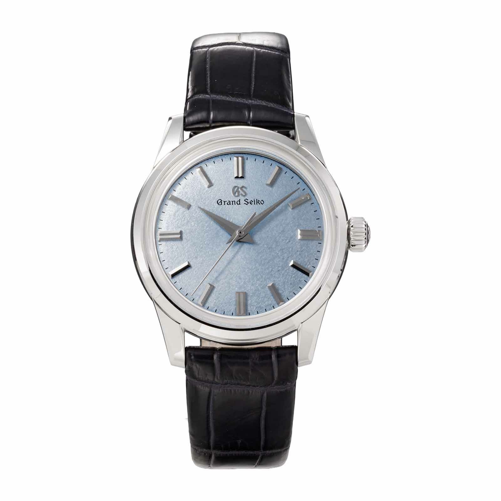 SEIKO セイコー/グランドセイコー・エレガンスコレクション/手巻き/SBGW283/210***/SAランク/69【中古】 5周年記念SALE！表示価格より5％OFF!】エレガンス コレクション