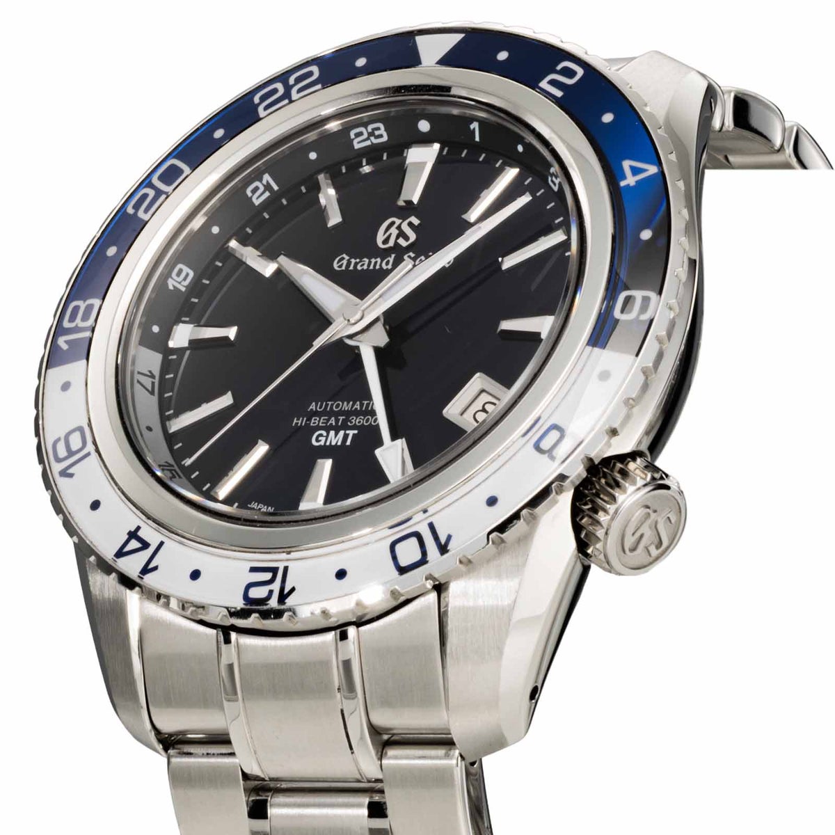 GRAND SEIKO グランドセイコー スポーツコレクション / SBGJ237（中古）