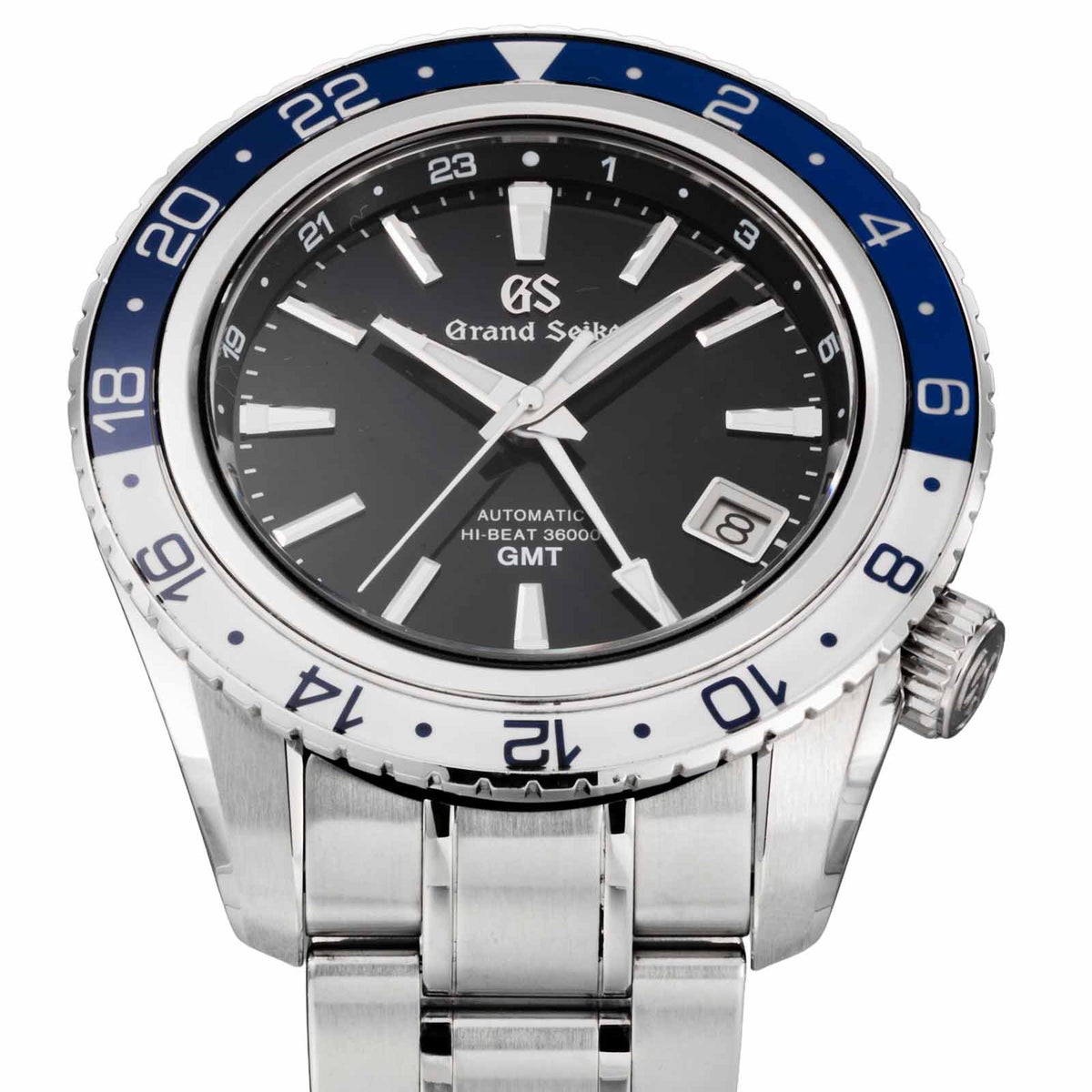 GRAND SEIKO グランドセイコー スポーツコレクション / SBGJ237（中古）