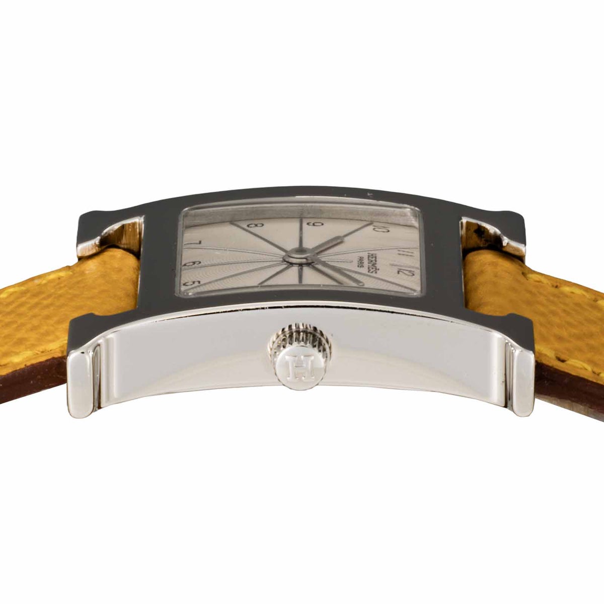 HERMES エルメス Hウォッチ / HH1.210（中古）