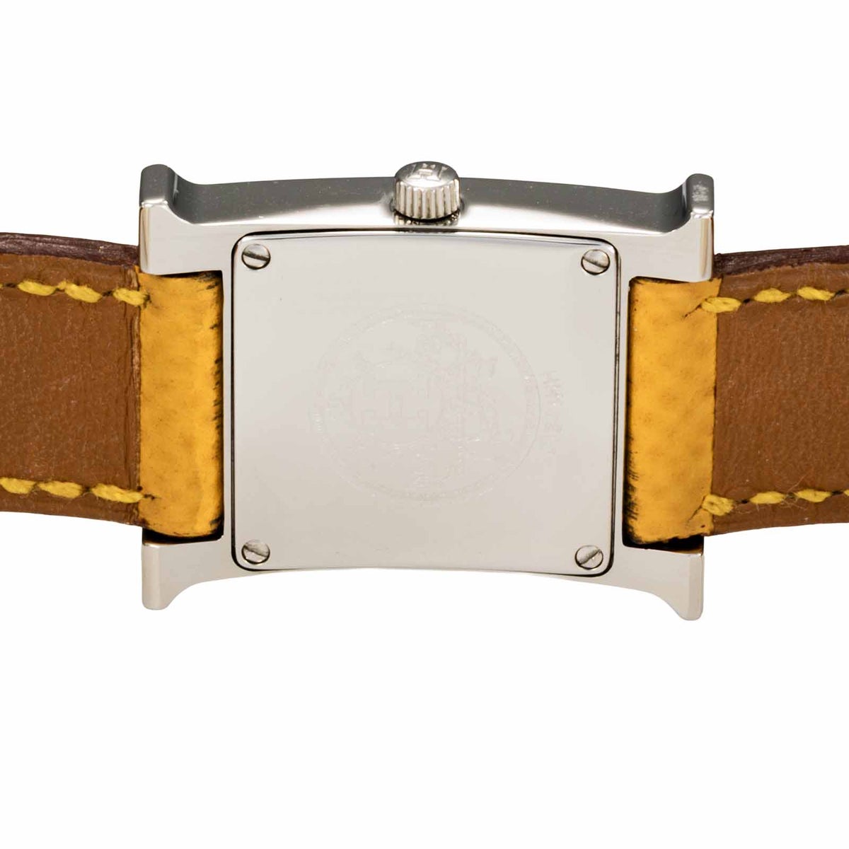 HERMES エルメス Hウォッチ / HH1.210（中古）