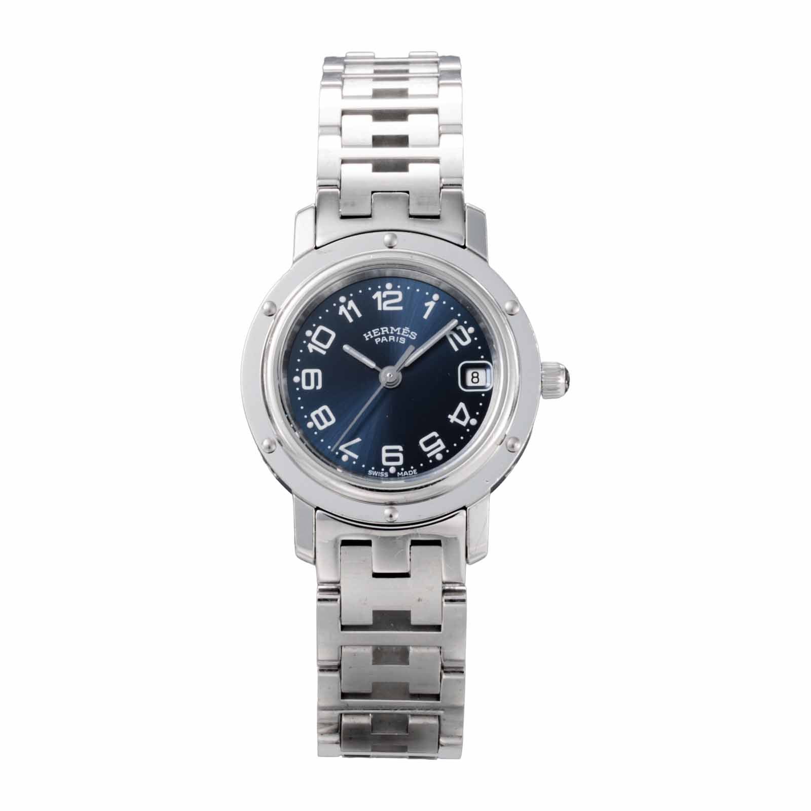 クリッパー / CL4.210（中古） |エルメス(HERMES) | 海外ブランド