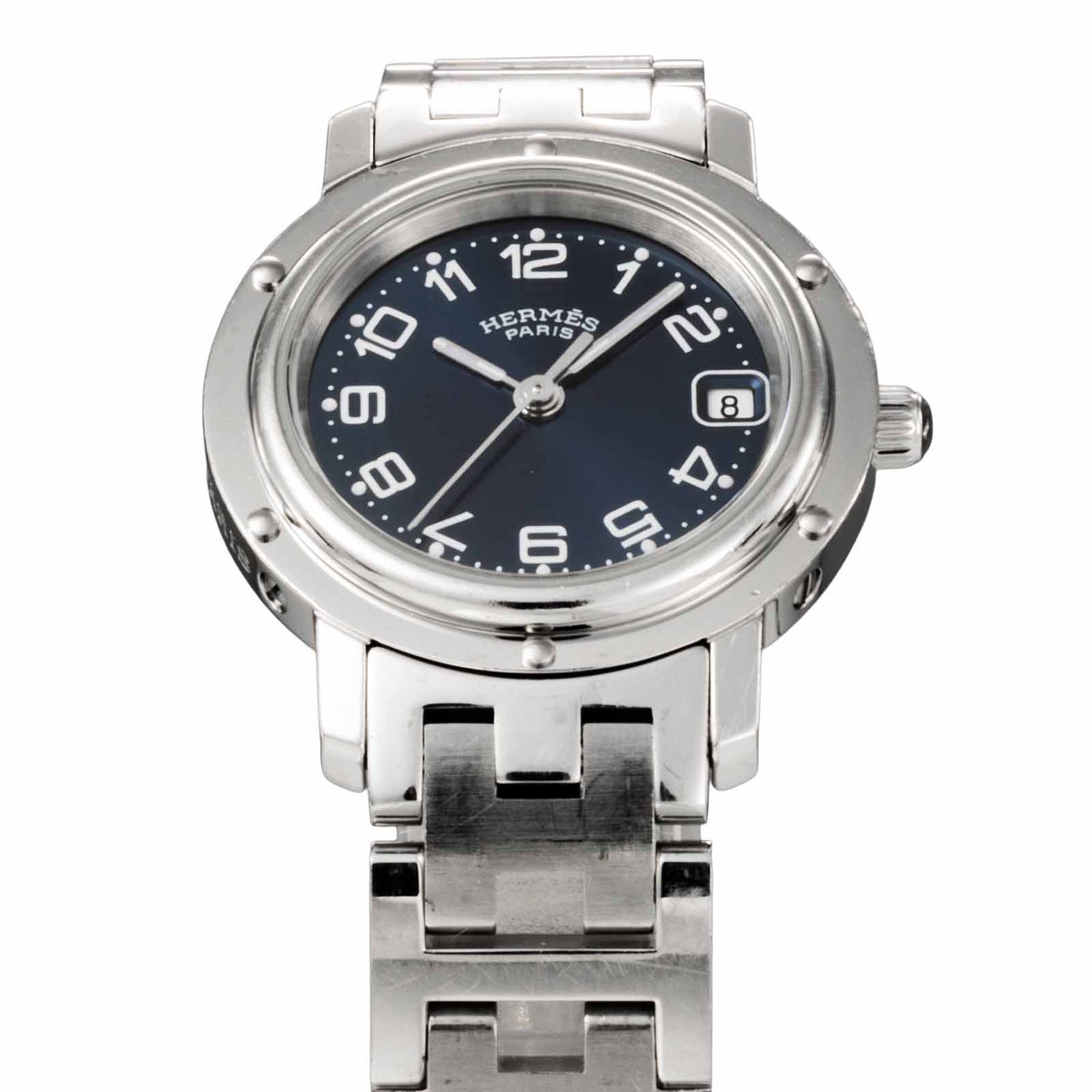 HERMES エルメス クリッパー / CL4.210（中古）