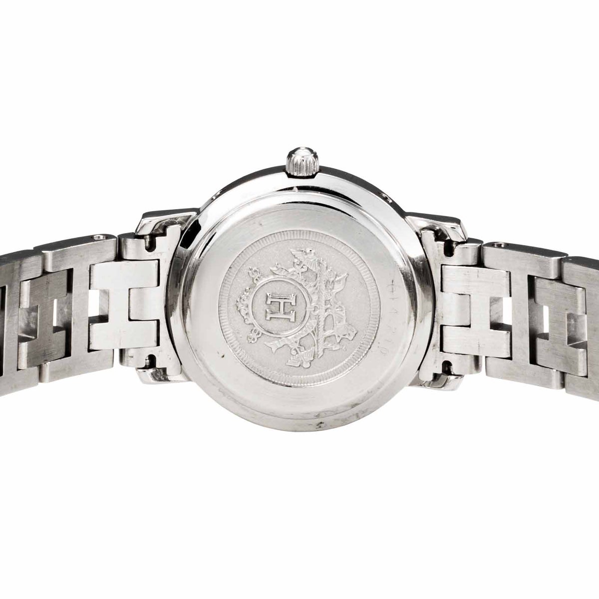 HERMES エルメス クリッパー / CL4.210（中古）