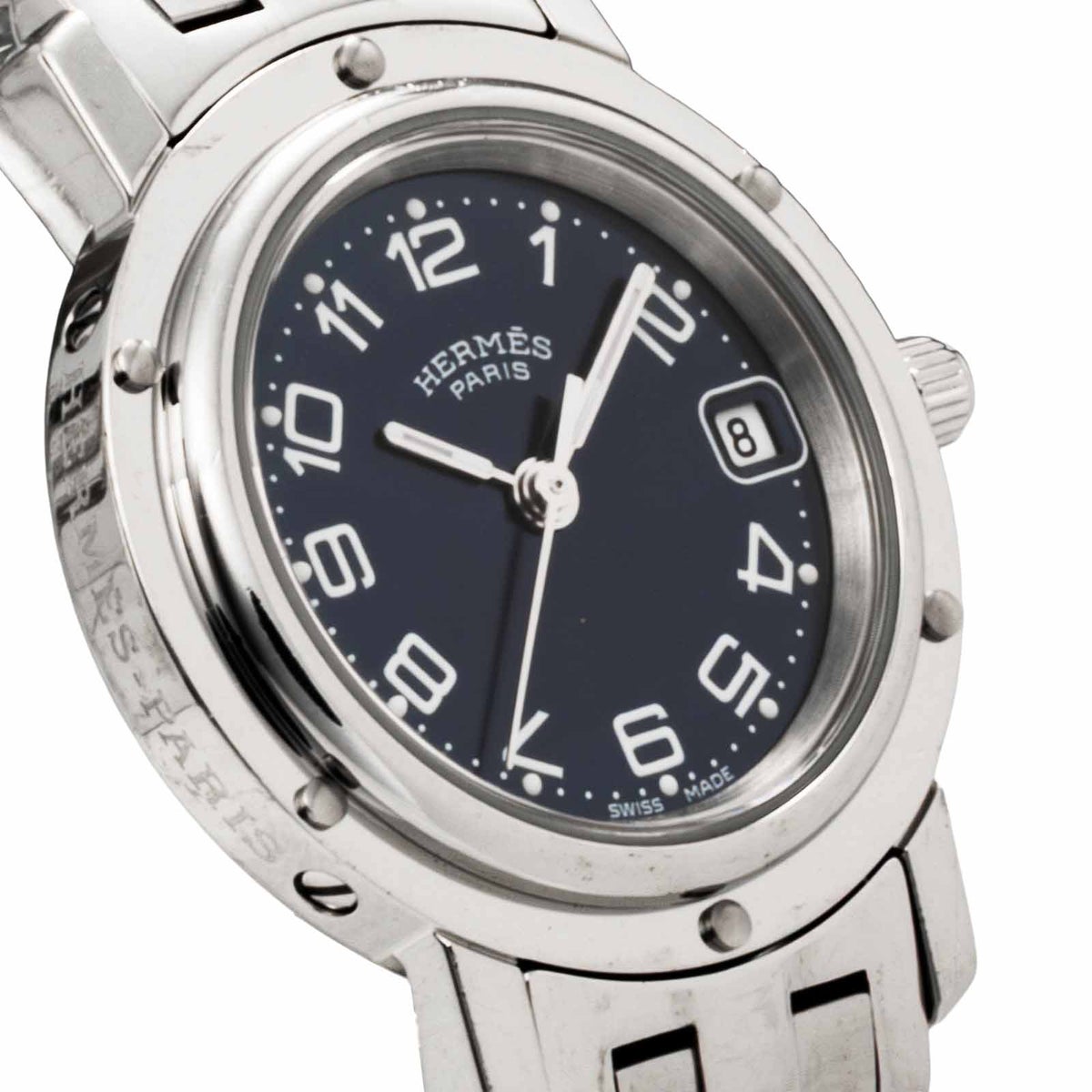 HERMES エルメス クリッパー / CL4.210（中古）