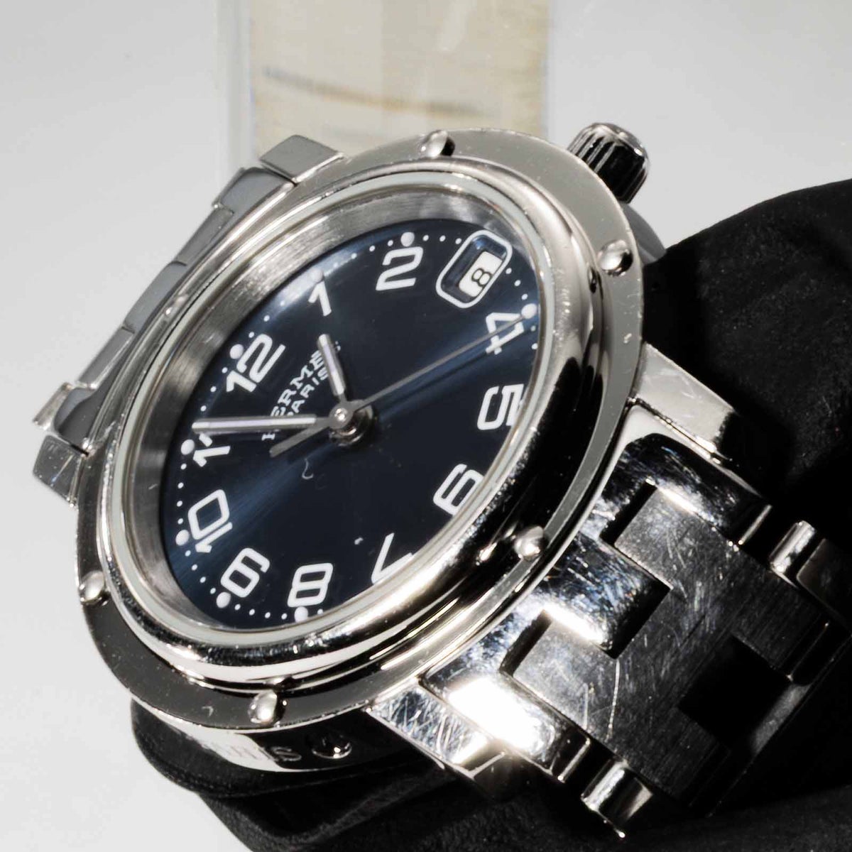 HERMES エルメス クリッパー / CL4.210（中古）