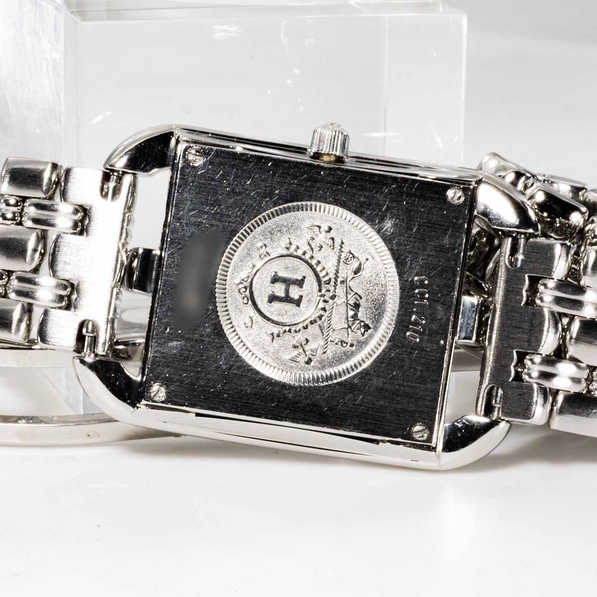 HERMES エルメス ケープコッド / CC1.210（中古）