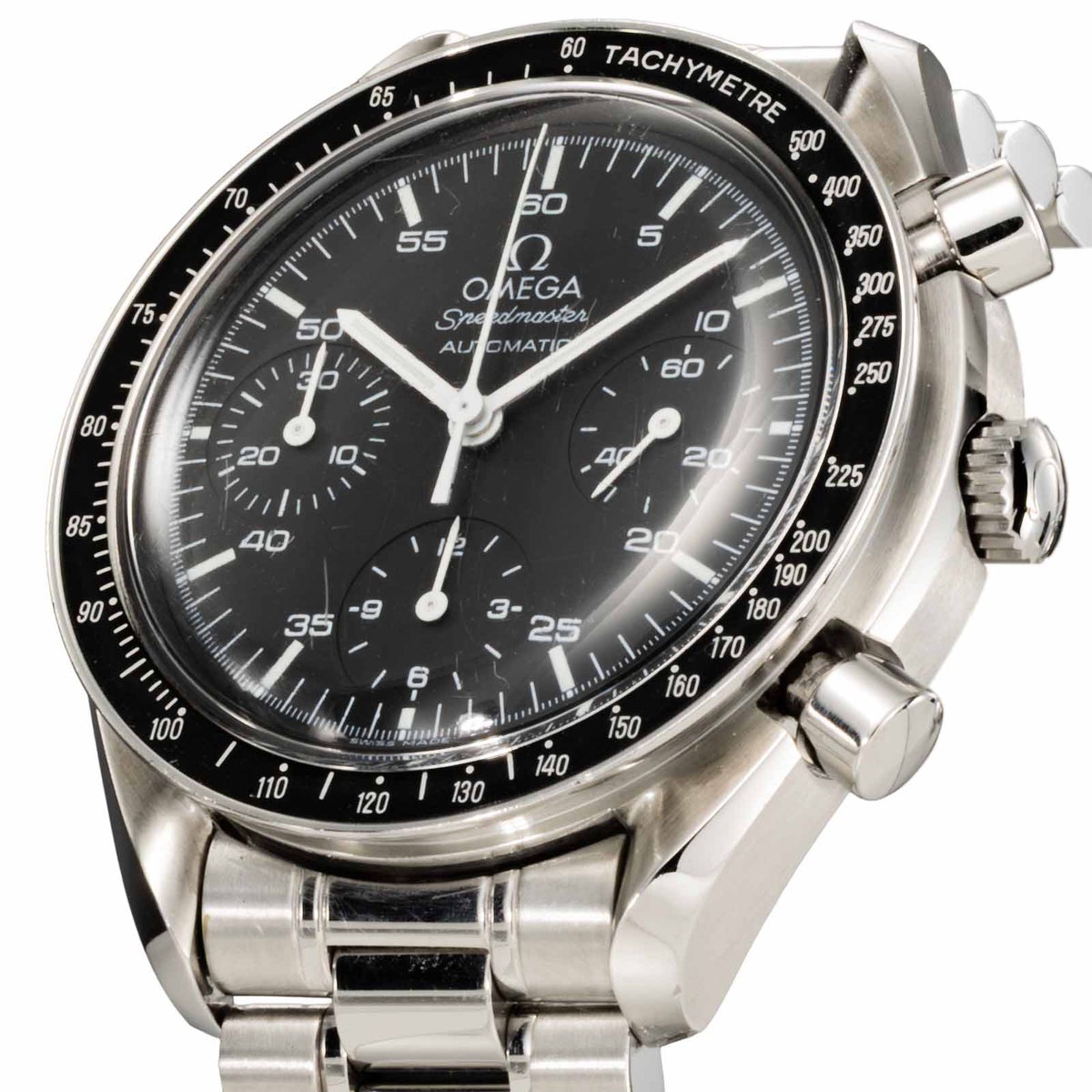 OMEGA オメガ スピードマスター / 3510.50（中古）