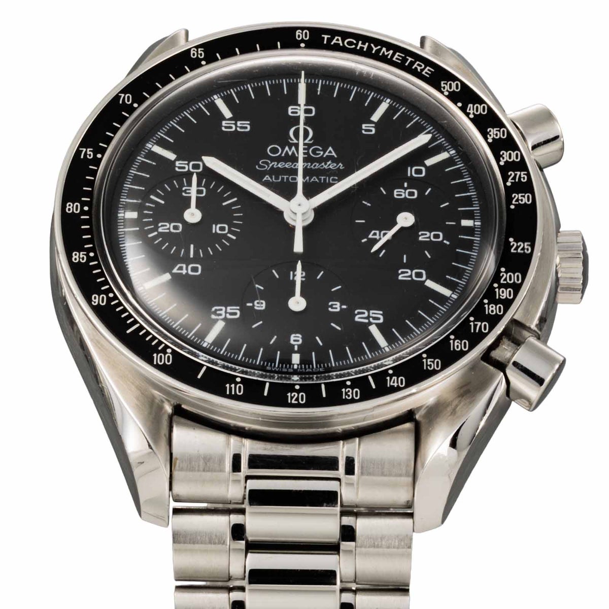OMEGA オメガ スピードマスター / 3510.50（中古）