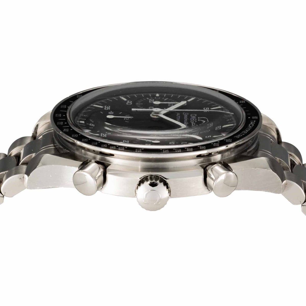 OMEGA オメガ スピードマスター / 3510.50（中古）