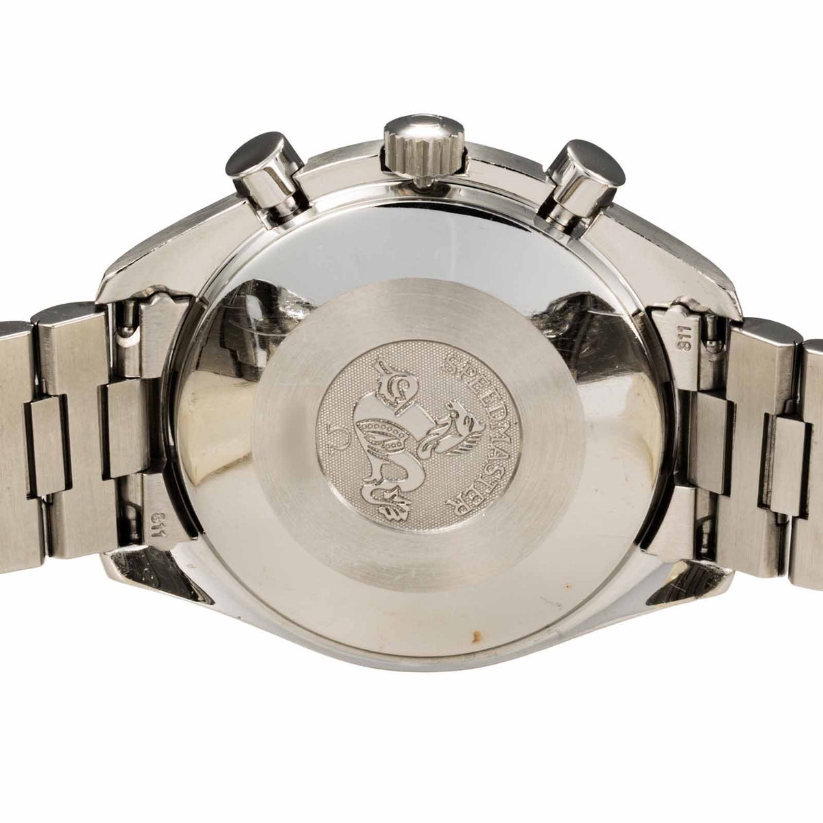 OMEGA オメガ スピードマスター / 3510.50（中古）