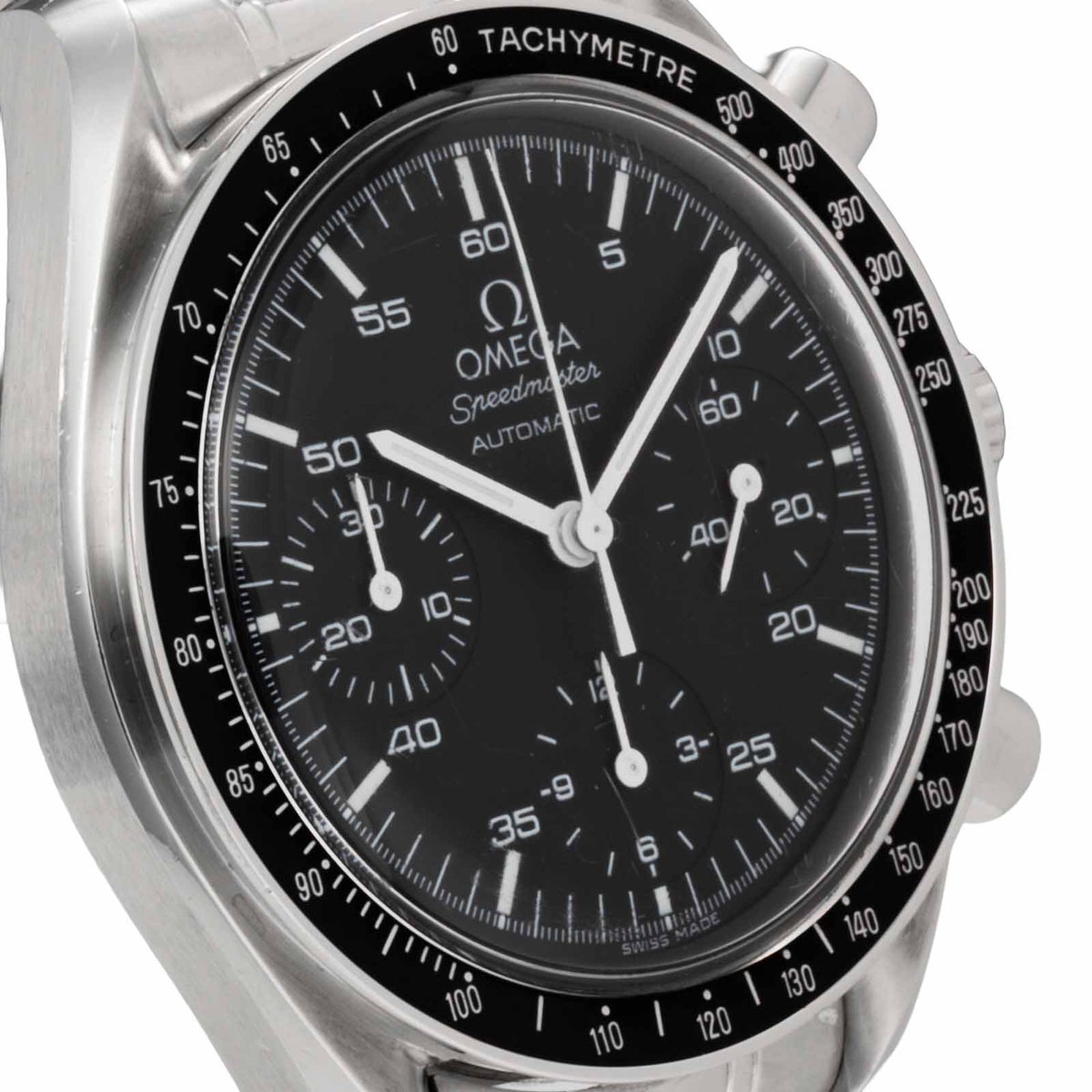 OMEGA オメガ スピードマスター / 3510.50（中古）
