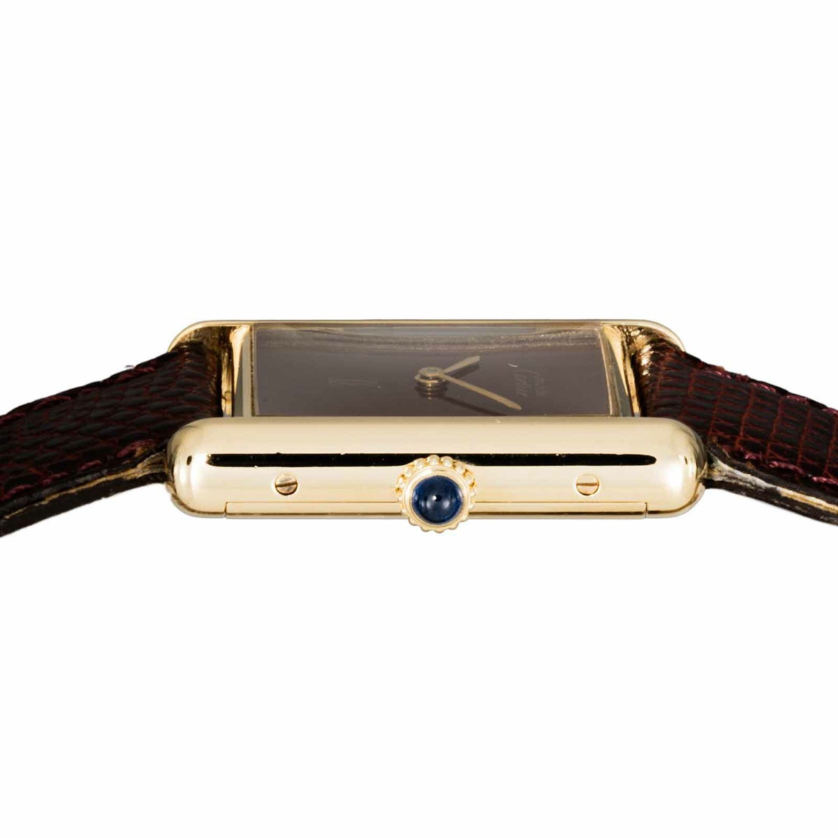 Cartier カルティエ マストドゥカルティエ / MUSTTANK-74（中古）