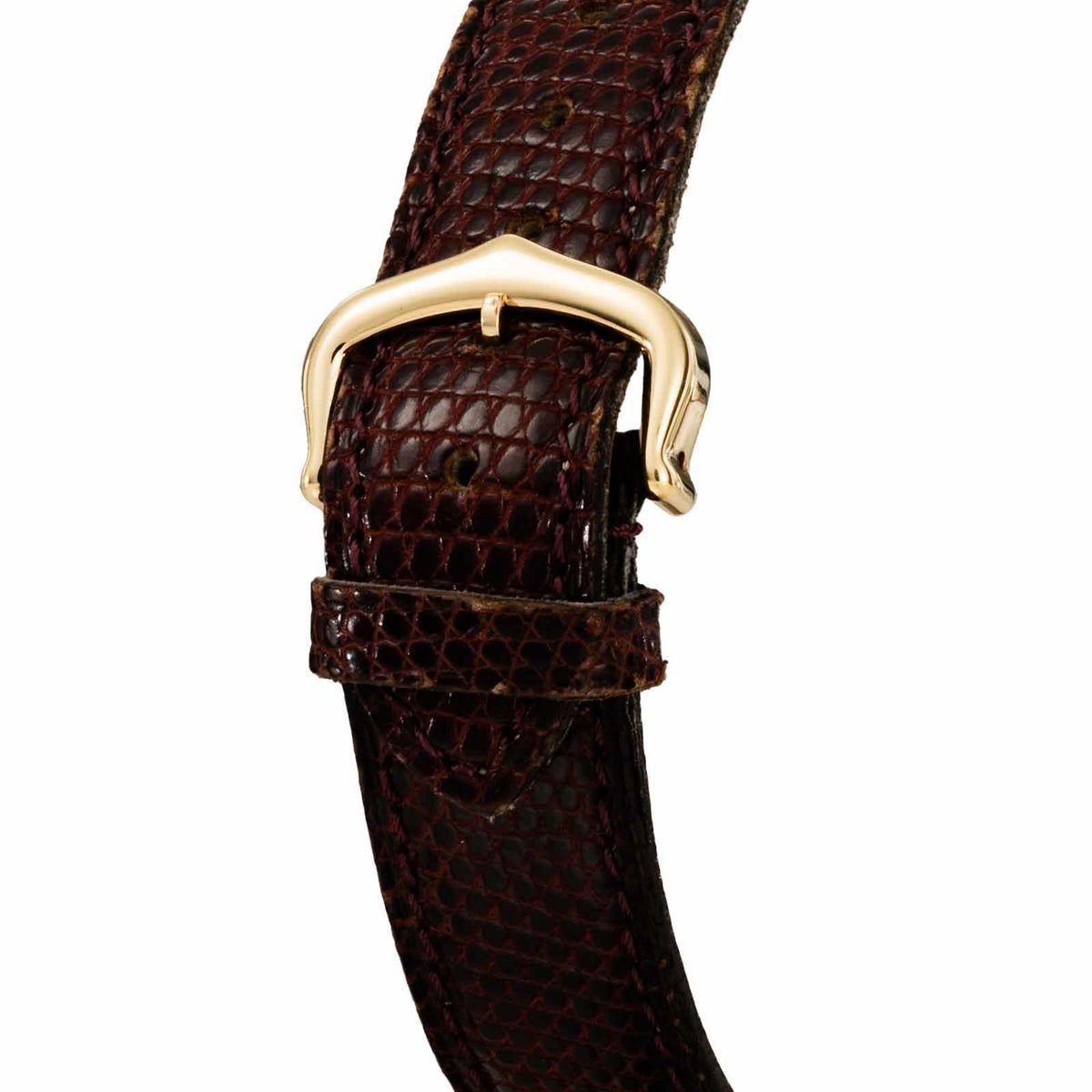 Cartier カルティエ マストドゥカルティエ / MUSTTANK-74（中古）