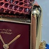 Cartier カルティエ マストドゥカルティエ / MUSTTANK-74（中古）