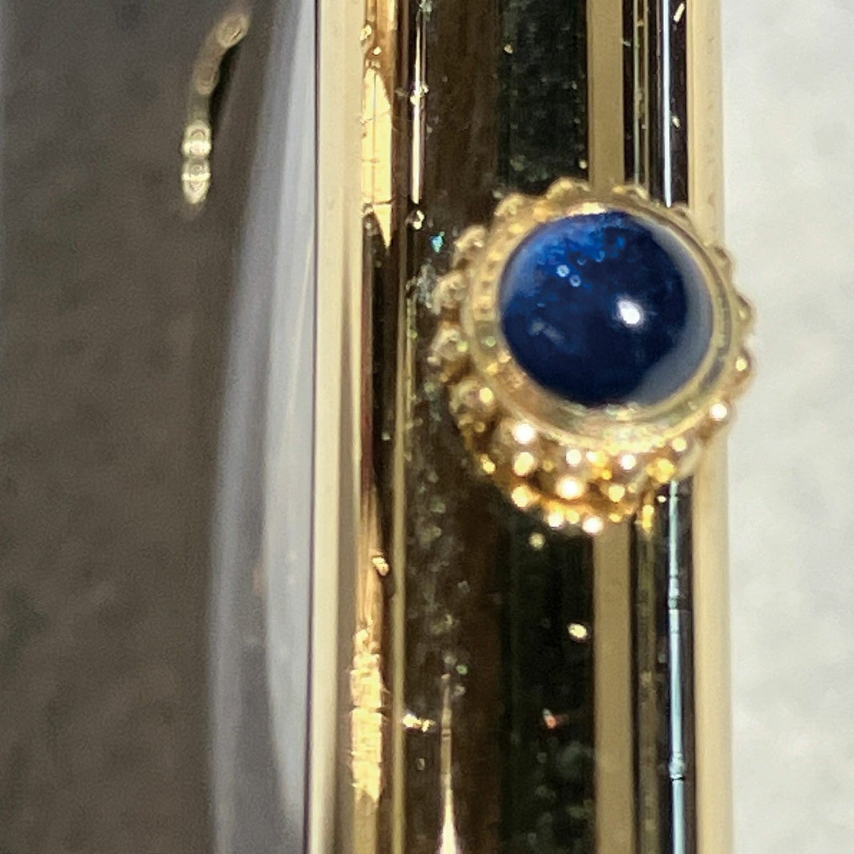 Cartier カルティエ マストドゥカルティエ / MUSTTANK-74（中古）